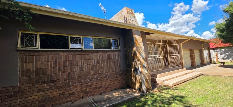 4 Bedroom Property for Sale in Orkney North West